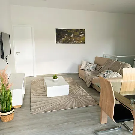 Largo Das Calcadas Apartman *
