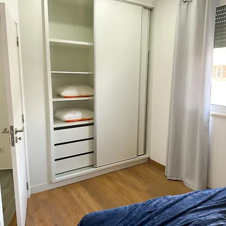 Largo Das Calcadas Apartman *