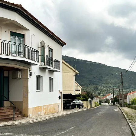 Largo Das Calcadas Apartman Porto de Mós