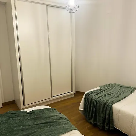 Apartman Largo Das Calcadas