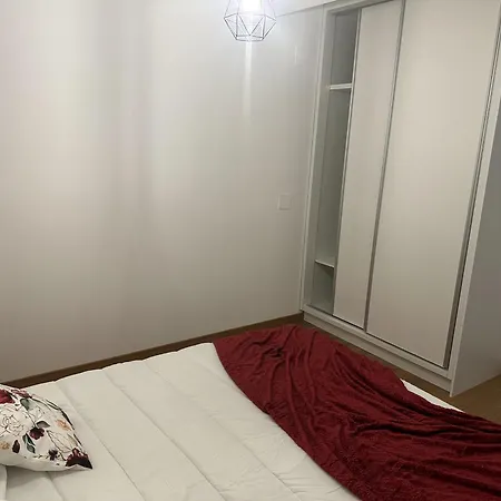 Apartman Largo Das Calcadas *