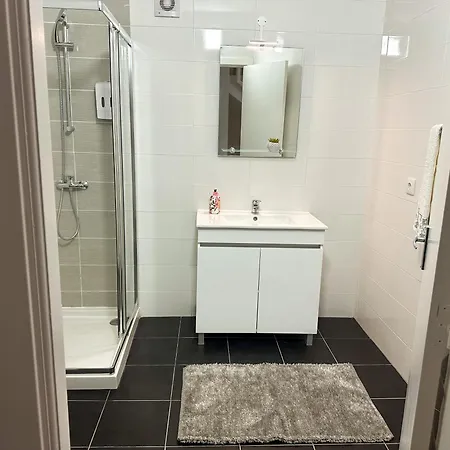Apartman Largo Das Calcadas