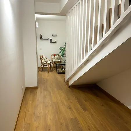 Apartman Largo Das Calcadas